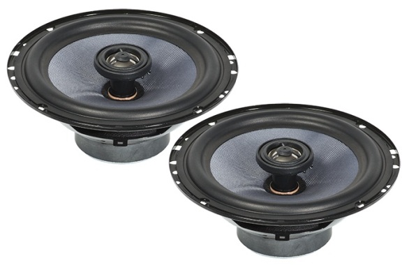 Gladen Audio ALPHA 165 Coax. ����������� �������������� ALPHA 165 Coax.